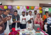 ملتان میں تین روزہ قومی پولیو مہم 21 ستمبر سے شروع، 4 ہزار 399 ٹیمیں خدمات انجام دیں گی