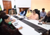سوشل ویلفیئر پنجاب کے ڈیٹا بیسز اور آن لائن پورٹلز اپ گریڈ کرنے کا جائزہ، آئی ٹی اقدامات تیز کرنے کی ہدایت
