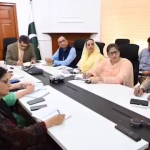 سوشل ویلفیئر پنجاب کے ڈیٹا بیسز اور آن لائن پورٹلز اپ گریڈ کرنے کا جائزہ، آئی ٹی اقدامات تیز کرنے کی ہدایت