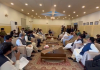 وزیراعلیٰ مریم نواز سے ملتان کے ارکان اسمبلی اور ٹکٹ ہولڈرز کی ملاقات، ترقیاتی منصوبوں اور عوامی مسائل پر تبادلہ خیال