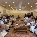 وزیراعلیٰ مریم نواز سے ملتان کے ارکان اسمبلی اور ٹکٹ ہولڈرز کی ملاقات، ترقیاتی منصوبوں اور عوامی مسائل پر تبادلہ خیال