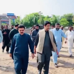 محمدی گراؤنڈ کو خوبصورت، محفوظ اور معیاری تفریحی مقام بنایا جائے، کمشنر عامر کریم خاں