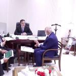 وفاقی وزیر احد چیمہ کی زیرَ صدارت اجلاس،مختلف تعلیمی اداروں کی اسیسمنٹ نتائج کا جائزہ لیا گیا