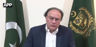 پاکستان کا معاشی سفر استحکام سے معاشی ترقی کی جانب گامزن ہے،سینیٹر محمد اورنگزیب