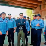 امن و امان کا قیام حکومت اور اسلام آباد انتظامیہ کی اولین ترجیح ہے،چیف کمشنر اسلام آباد