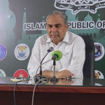 شہداء کسی ایک جماعت یا گروہ کے نہیں بلکہ پاکستان کے شہداء ہیں، محسن نقوی
