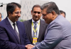 پاکستانی آٹو انڈسٹری کا مستقبل مسابقتی لوکلائزیشن اور الیکٹرک موبیلٹی سے وابستہ ہے، رانا احسان افضل خان