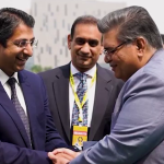 پاکستانی آٹو انڈسٹری کا مستقبل مسابقتی لوکلائزیشن اور الیکٹرک موبیلٹی سے وابستہ ہے، رانا احسان افضل خان