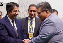 پاکستانی آٹو انڈسٹری کا مستقبل مسابقتی لوکلائزیشن اور الیکٹرک موبیلٹی سے وابستہ ہے، رانا احسان افضل خان