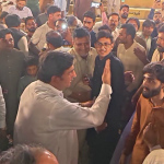 کھڈیاں خاص میں یوتھ کنونشن۔ پاکستان کا مستقبل نوجوان نسل سے وابستہ ہے، سپیکر پنجاب اسمبلی کا نوجوانوں سے خطاب