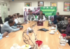 بلوچستان کے 32 اضلاع میں سات روزہ انسداد پولیو مہم کا افتتاح