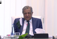 کابینہ کمیٹی برائے قانون سازی کا اجلاس: پاکستان آئل رولز اور اوگرا آرڈیننس میں ترمیم سمیت اہم مسودہ جات کی منظوری