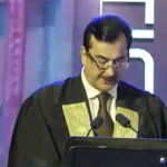 تعلیم نوجوانوں کو ہنر، جدت اور مستقبل کے تقاضوں سے ہم آہنگ کرنے کا ذریعہ بنے، چیئرمین سینیٹ سید یوسف رضا گیلانی