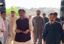 تاریخی ملتان کی بحالی، والڈ سٹی منصوبے کے ترقیاتی کام تیز کرنے کی ہدایت