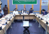 سینیٹ کی قائمہ کمیٹی برائے داخلہ و انسدادِ منشیات کا اجلاس: ایک ارب ڈالر کی ٹیکس چوری، سرحدی اسمگلنگ اور بیرونِ ملک مقیم پاکستانیوں کے لیے پاسپورٹ کے قواعد کا جائزہ