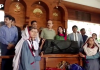 اسکولوں کی سطح پر قومی کھیل کی بحالی: کراچی کے 74 سے زائد اسکولوں میں ہاکی کیٹس تقسیم