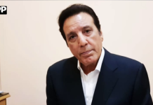 گمبٹ انسٹیٹیوٹ آف میڈیکل سائنسز مستحق افراد کو مفت علاج فراہم کر رہا ہے، جاوید شیخ