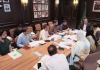 پی ایچ اے: ڈیپارٹمنٹل پرموشن کمیٹی کا اجلاس، 3 افسران کی گریڈ 18 ،چار کی 17 میں ترقی