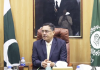 صوبائی الیکشن کمشنر بلوچستان کی زیر صدارت کوئٹہ میں صوبائی ووٹرز ایجوکیشن کمیٹی کا اجلاس