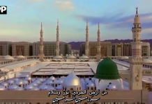 سعودی عرب کے قومی دن پر آئی ایس پی آر کا خصوصی نغمہ” ایک دوجے کے دل و جان” جاری