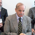وزیراعظم شہباز شریف کی بوسنیا و ہرزیگووینا کی صدارتی کونسل کے چیئرمین سے ملاقات