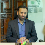 وفاقی وزیر صحت مصطفیٰ کمال کی زیر صدارت اہم اجلاس