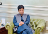 کمشنر ملتان اور چیمبر آف کامرس کے عہدیداران کی ملاقات: شہر کی ترقی اور کاروباری سرگرمیوں کے فروغ پر زور