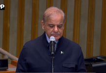 وزیراعظم کا حق ترقی سے متعلق بین الاقوامی عہدنامے کو جلد از جلد اپنانے کی حمایت کا اعادہ، ترقی کا مقصد محض دولت پیدا کرنا نہیں ہونا چاہیے، اسے سماجی ترقی اور انسانی وقار کے تحفظ کو بھی یقینی بنانا چاہیے، وزیر اعظم محمد شہباز شریف