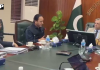گلگت بلتستان کے مسائل کے حل کے لیے وزیراعظم کی ذیلی کمیٹی کا اجلاس، آئینی و معاشی آپشنز کا جائزہ