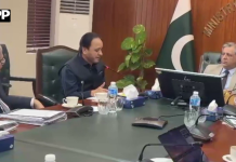 گلگت بلتستان کے مسائل کے حل کے لیے وزیراعظم کی ذیلی کمیٹی کا اجلاس، آئینی و معاشی آپشنز کا جائزہ