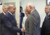 وزیراعظم شہباز شریف کی صدر یورپی کونسل ،صدر یورپی کمیشن سے ملاقات