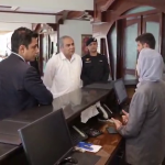 وزیر داخلہ محسن نقوی کا اسلام آباد کے مختلف علاقوں کا دورہ، تجاوزات فوری ختم اور بیوٹیفکیشن منصوبہ شروع کرنیکی ہدایت