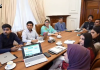 سہیل شوکت بٹ کی زیر صدارت اجلاس، افرادِ باہم معذوری کو طبی، مالی، تعلیمی و روزگار کی سہولیات مزید مؤثر بنانے کی ہدایت