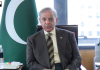 امریکی-پاکستان بزنس کونسل اور بزنس کونسل آف انٹرنیشنل انڈرسٹینڈنگ کے مشترکہ وفد کی وزیراعظم شہباز شریف سے ملاقات