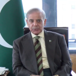 امریکی-پاکستان بزنس کونسل اور بزنس کونسل آف انٹرنیشنل انڈرسٹینڈنگ کے مشترکہ وفد کی وزیراعظم شہباز شریف سے ملاقات