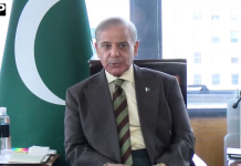 امریکی-پاکستان بزنس کونسل اور بزنس کونسل آف انٹرنیشنل انڈرسٹینڈنگ کے مشترکہ وفد کی وزیراعظم شہباز شریف سے ملاقات