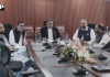 اسلام آباد: آسان ٹیکس سکیم کے تحت 9806 دکاندار رجسٹر، 428 نے ریٹرنز جمع کرا دیے