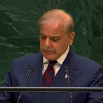 پاکستان کشمیریوں کی سفارتی اور اخلاقی حمایت جاری رکھے گا، وزیراعظم