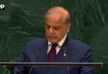 پاکستان کشمیریوں کی سفارتی اور اخلاقی حمایت جاری رکھے گا، وزیراعظم