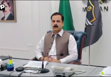 ایل پی جی پلانٹس کے خلاف زیرو ٹالرنس، ضلع بھر میں چیکنگ کا آغاز