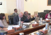 وفاقی وزیر احد چیمہ کا قومی ڈیجیٹل ماسٹر پلان کو وفاقی حکومت کی اہم ترجیح قرار دینے پر زور