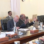 وفاقی وزیر احد چیمہ کا قومی ڈیجیٹل ماسٹر پلان کو وفاقی حکومت کی اہم ترجیح قرار دینے پر زور