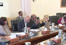 وفاقی وزیر احد چیمہ کا قومی ڈیجیٹل ماسٹر پلان کو وفاقی حکومت کی اہم ترجیح قرار دینے پر زور