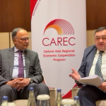 علاقائی رابطوں اور مشترکہ اقتصادی منصوبوں سے پاکستان، ازبکستان تعاون مزید وسعت دی جا سکتی ہے، احسن اقبال