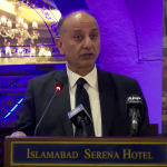 پاکستان علاقائی و عالمی امن کے فروغ کے لیے پرعزم ہے، ڈاکٹر مصدق ملک
