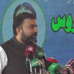 حکومت عوام کو بہتر اور جدید سفری سہولیات کی فراہمی کیلئے اقدامات کر رہی ہے، میر سرفراز بگٹی