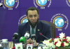 سندھ طاس معاہدہ یکطرفہ طور پر معطل، منسوخ یا تبدیل نہیں کیا جا سکتا، بھارت کو پانی کو بطور ہتھیار استعمال کرنے کی اجازت نہیں دی جائے گی، عطاء اللہ تارڑ