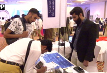 بیکن ہاؤس کا آٹھواں سالانہ نیشنل کالج فیئر 2026 منعقد، تقریباً 60 جامعات و اعلیٰ تعلیمی اداروں کی شرکت