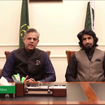 وزیر ٹرانسپورٹ بلال اکبر خان اور صدر آل پاکستان گڈز ٹرانسپورٹ اتحاد کے درمیان مذاکرات کامیاب