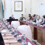 وزیراعظم کی زیر صدارت پاکستان آسان خدمت سینٹرز کی کارکردگی اور توسیع کے حوالے سے اجلاس